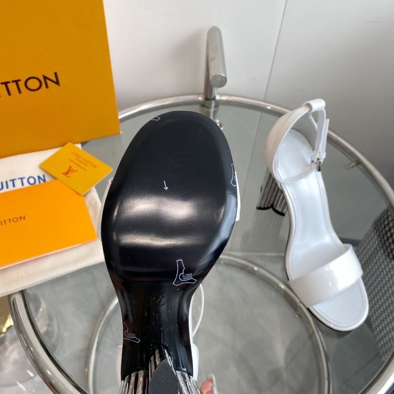 Louis Vuitton Sandals